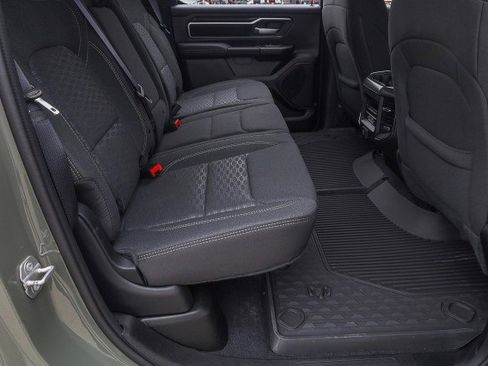 New 2026 RAM 1500 Big Horn image 31