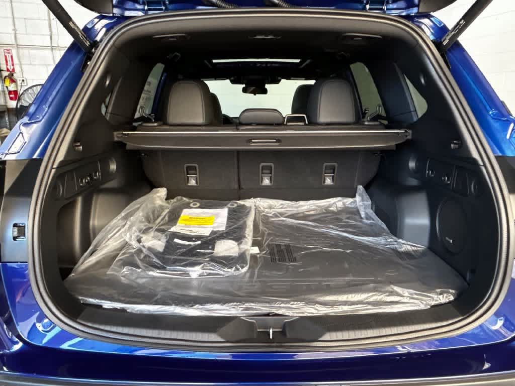New 2026 Subaru Forester Sport AWD/4WD image 20