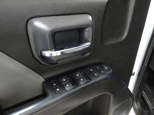 Used 2019 Chevrolet Silverado 2500 W/T w/ WT Convenience Package AWD/4WD image 22
