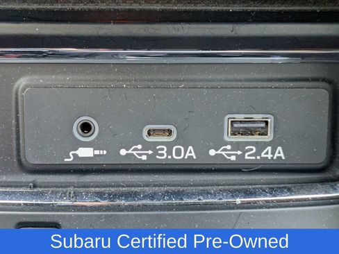 Certified 2025 Subaru Ascent Onyx Edition w/ Popular Package #2 AWD/4WD image 26