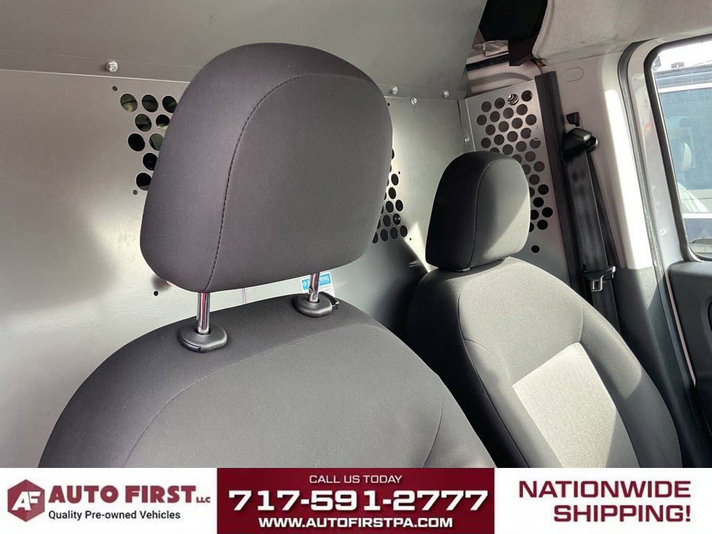 Used 2019 RAM ProMaster City Tradesman SLT FWD image 21