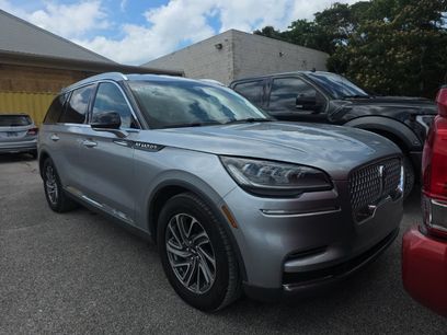 Used 2022 Lincoln Aviator 2WD