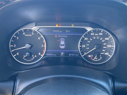 Used 2021 Nissan Altima 2.5 SR w/ SR Premium Package image 28