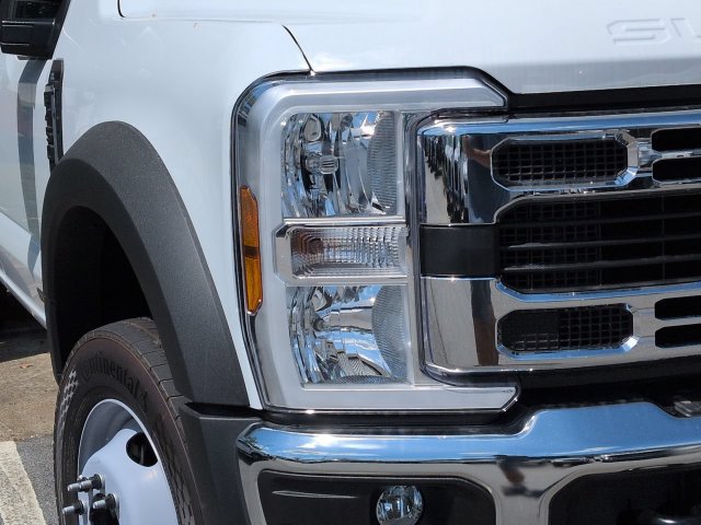 Used 2026 Ford F450 XL AWD/4WD image 9