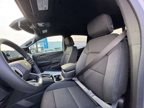 New 2026 Chevrolet Colorado LT w/ Advanced Trailering Package image 12