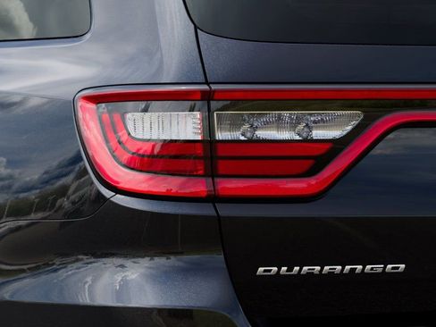 New 2026 Dodge Durango GT image 9