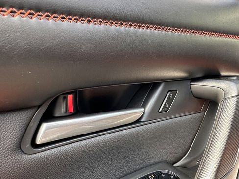 New 2025 MAZDA CX-50 Meridian Edition w/ Weather Package image 18