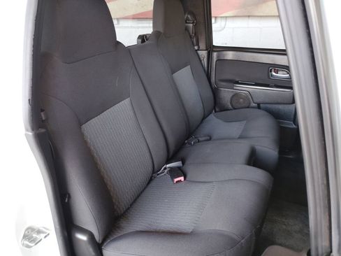 Used 2011 Chevrolet Colorado LT RWD image 16