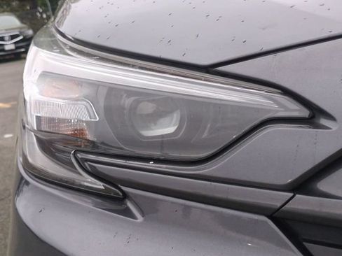 Used 2023 Subaru Legacy Premium AWD/4WD image 10