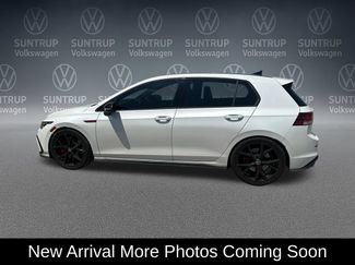 Used 2024 Volkswagen GTI SE FWD video 2