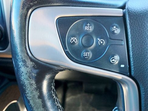 Used 2017 GMC Sierra 2500 Denali image 11