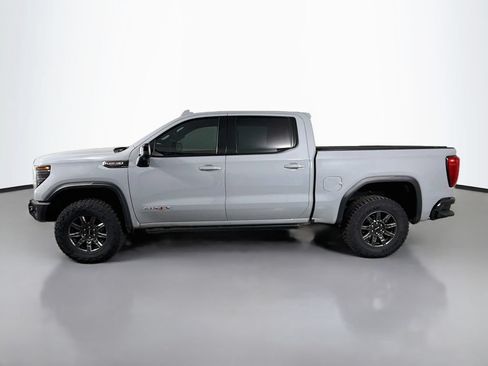 Used 2024 GMC Sierra 1500 AT4X AWD/4WD image 4