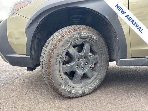 Used 2024 Subaru Outback Wilderness image 29