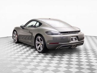 New 2025 Porsche 718 Cayman S video 3
