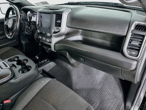 Used 2022 RAM 2500 Tradesman AWD/4WD image 30