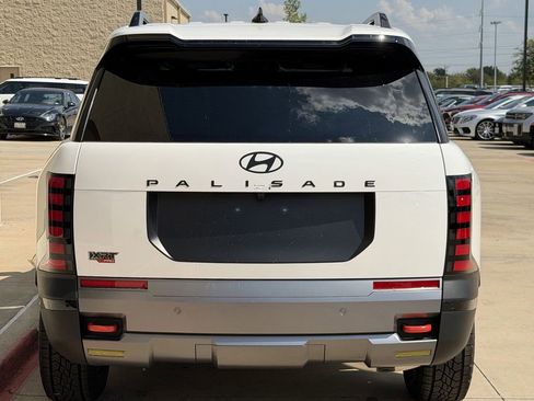 New 2026 Hyundai Palisade XRT Pro image 5