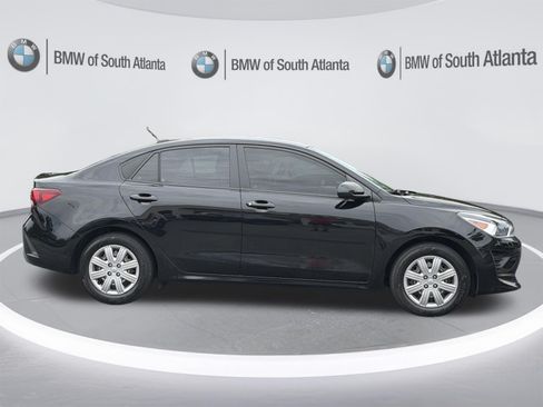 Used 2023 Kia Rio LX FWD image 23