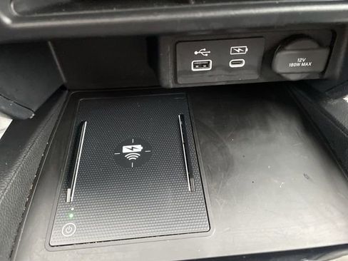 Used 2025 Honda Ridgeline Black Edition image 15