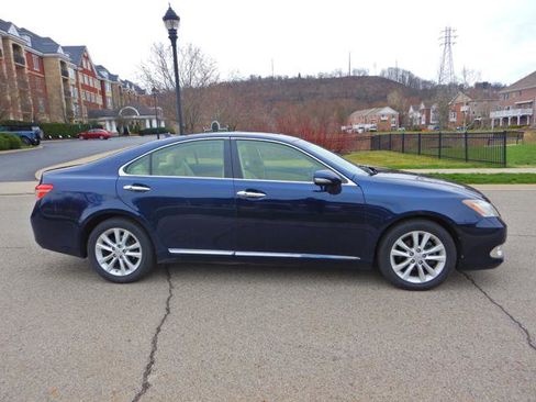 Used 2012 Lexus ES 350 image 10