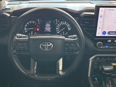 Used 2023 Toyota Tundra Limited AWD/4WD image 13