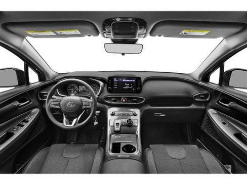 Certified 2023 Hyundai Santa Fe SE FWD image 5