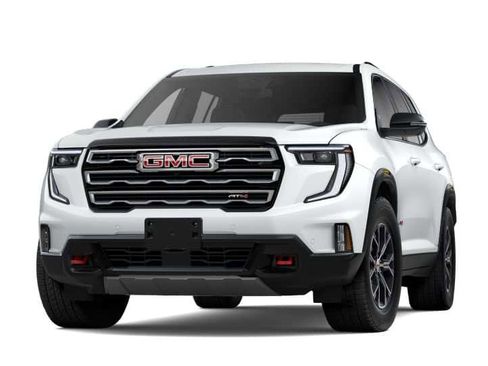 New 2026 GMC Acadia AT4 w/ Super Cruise Package AWD/4WD image 79