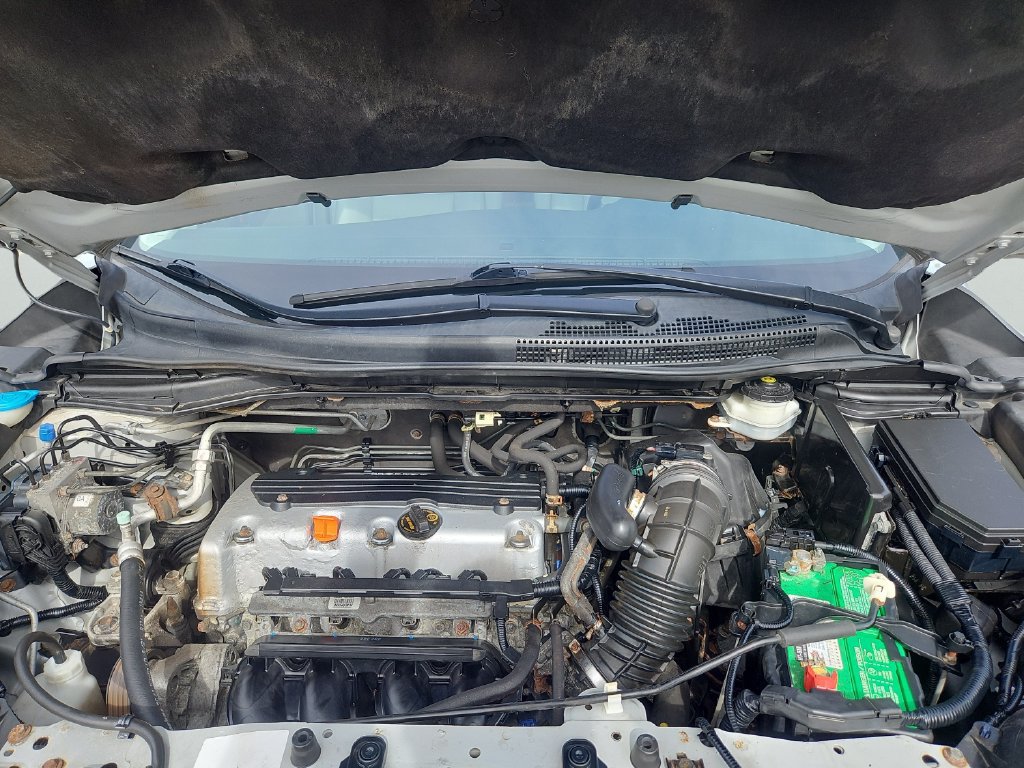 Used 2013 Honda CR-V EX-L image 30