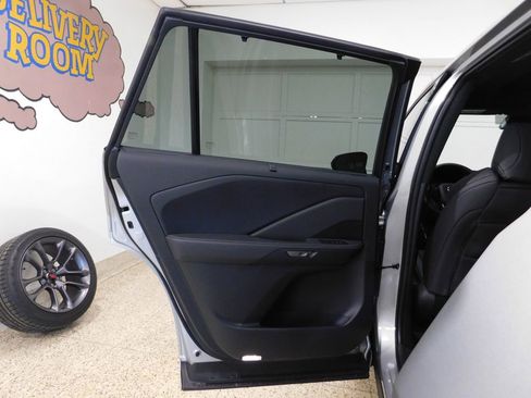 Used 2026 Lexus TX 500h AWD image 66