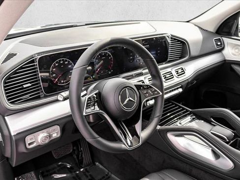 New 2026 Mercedes-Benz GLE 350 4MATIC image 10