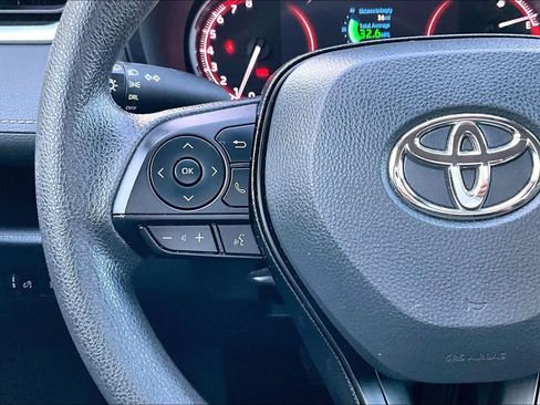 Used 2024 Toyota RAV4 LE FWD image 23