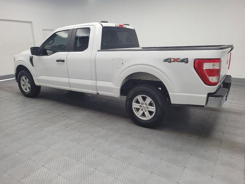 Used 2022 Ford F150 XL w/ Equipment Group 101A High AWD/4WD image 3