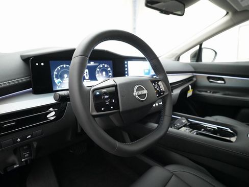 Certified 2025 Nissan Murano SL w/ Cargo Package image 8