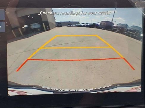 Used 2023 Hyundai Venue SEL w/ Cargo Package image 19