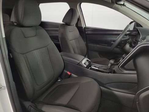 Used 2023 Hyundai Tucson SEL image 16