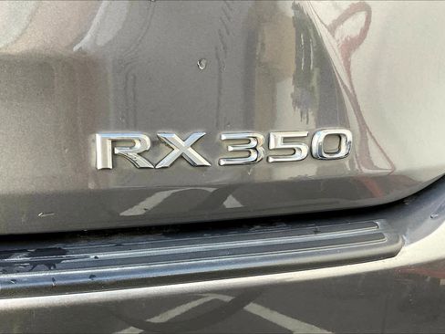 Used 2020 Lexus RX 350 AWD w/ Accessory Package image 29