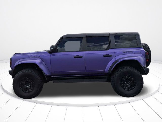 Used 2024 Ford Bronco Raptor AWD/4WD image 6