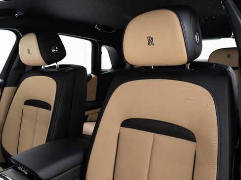 Used 2025 Rolls-Royce Ghost image 17