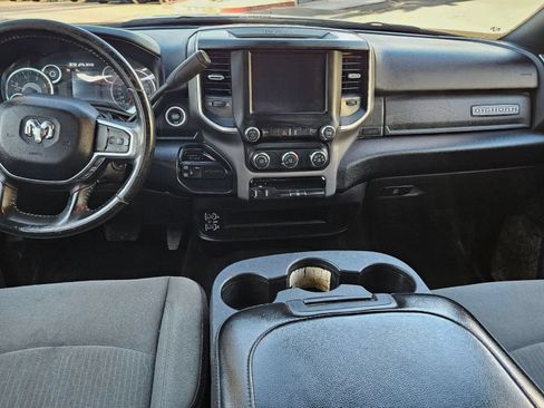 Used 2024 RAM 3500 Big Horn AWD/4WD image 9