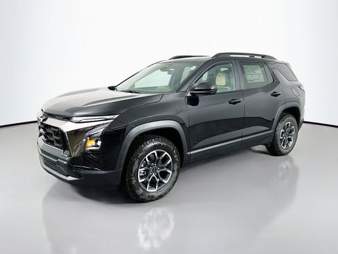 New 2026 Chevrolet Equinox ACTIV image 3