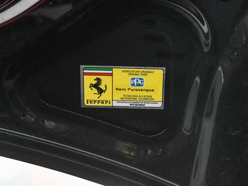 Used 2024 Ferrari Roma Spider image 66