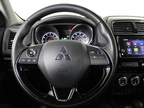 Used 2018 Mitsubishi Outlander Sport SEL image 7