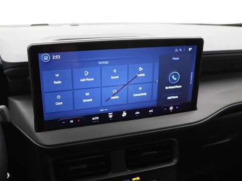 New 2025 Ford Maverick XL image 21