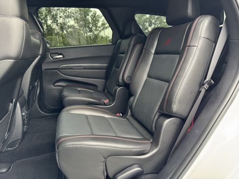 Used 2025 Dodge Durango R/T AWD/4WD image 29