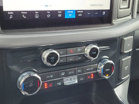 New 2025 Ford F150 XLT w/ Equipment Group 302A MID image 27