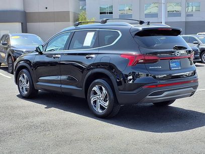 Used 2023 Hyundai Santa Fe SEL