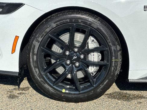 New 2025 Ford Mustang GT Premium image 29