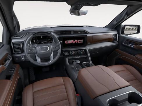 New 2026 GMC Sierra 1500 Denali Ultimate AWD/4WD image 15