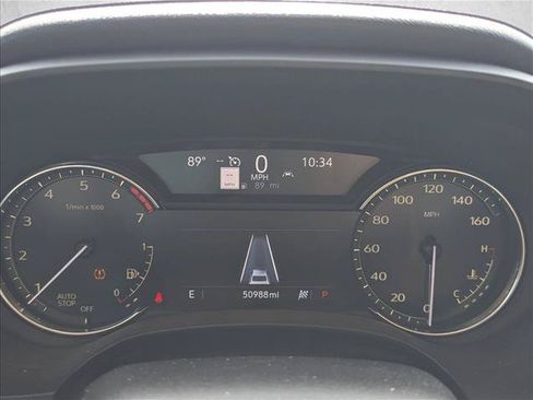 Used 2021 Cadillac CT4 Sport RWD image 9