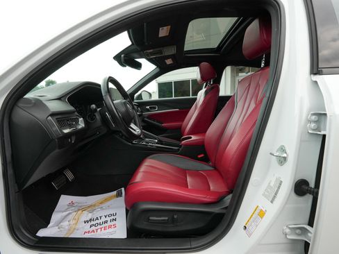 Used 2024 Acura Integra A-Spec FWD image 29