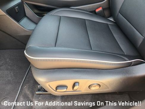 New 2026 Buick Enclave Preferred w/ Power Package FWD image 18